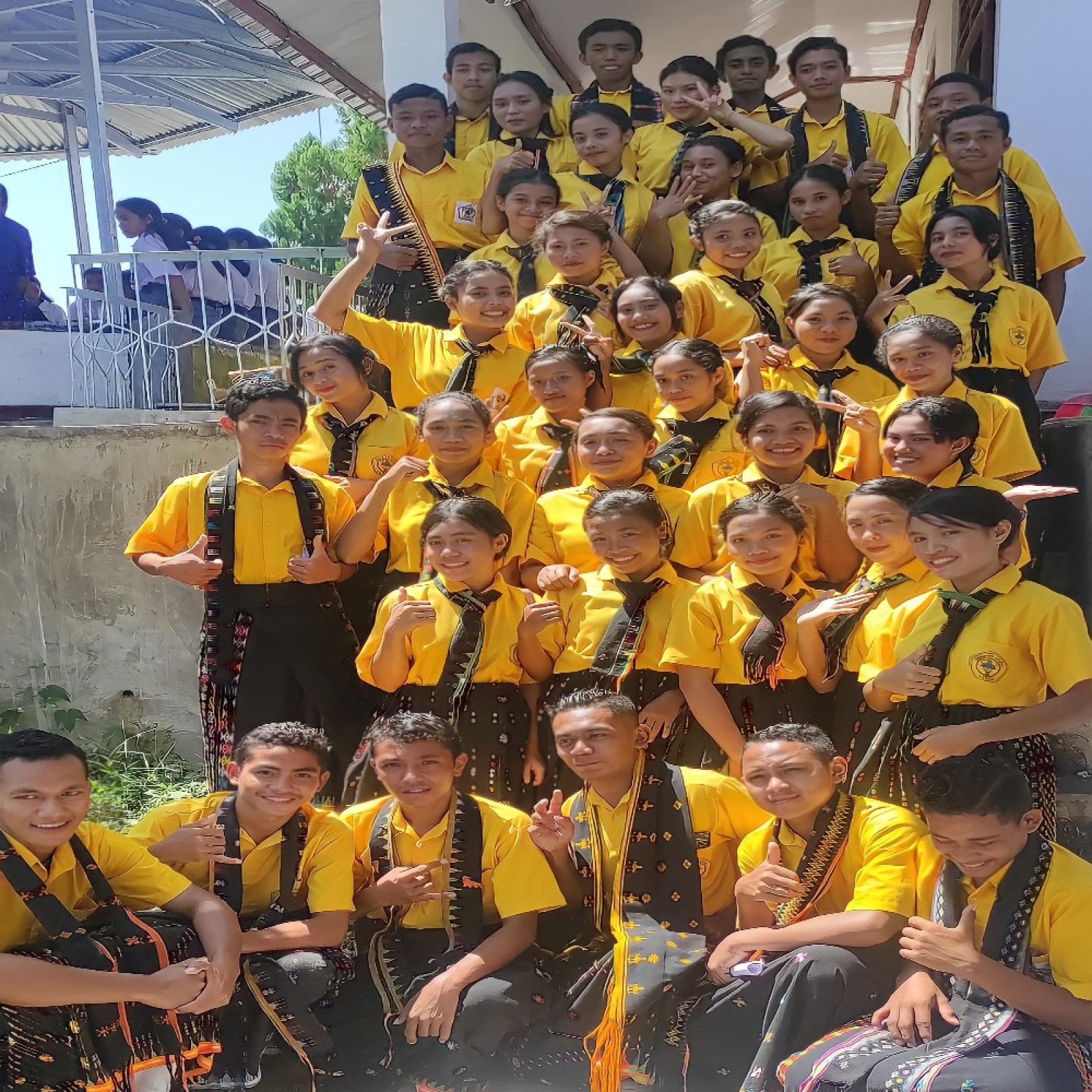Paduan Suara