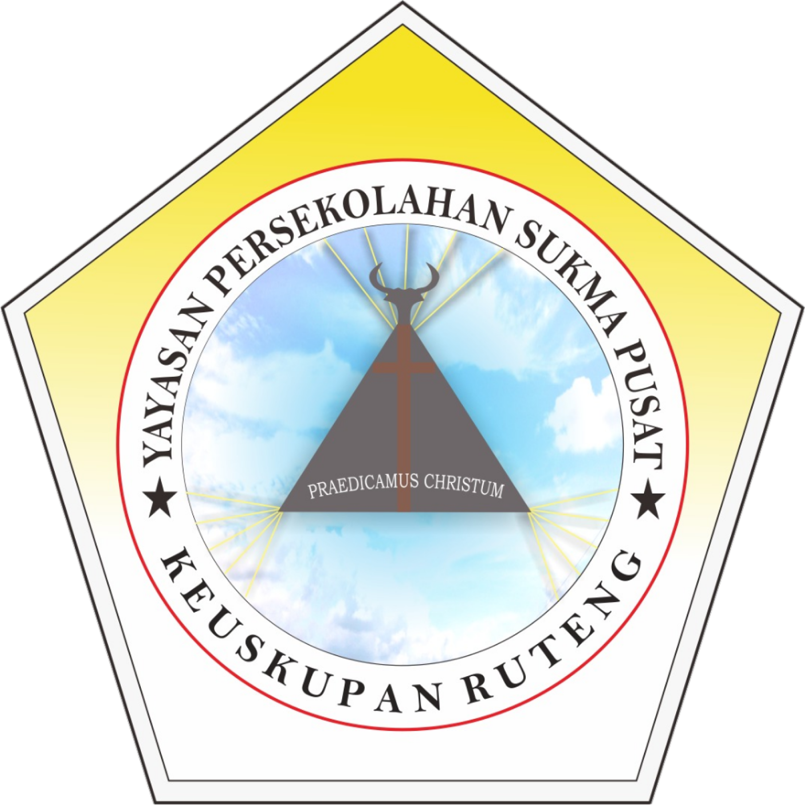 YASUKMA PUSAT