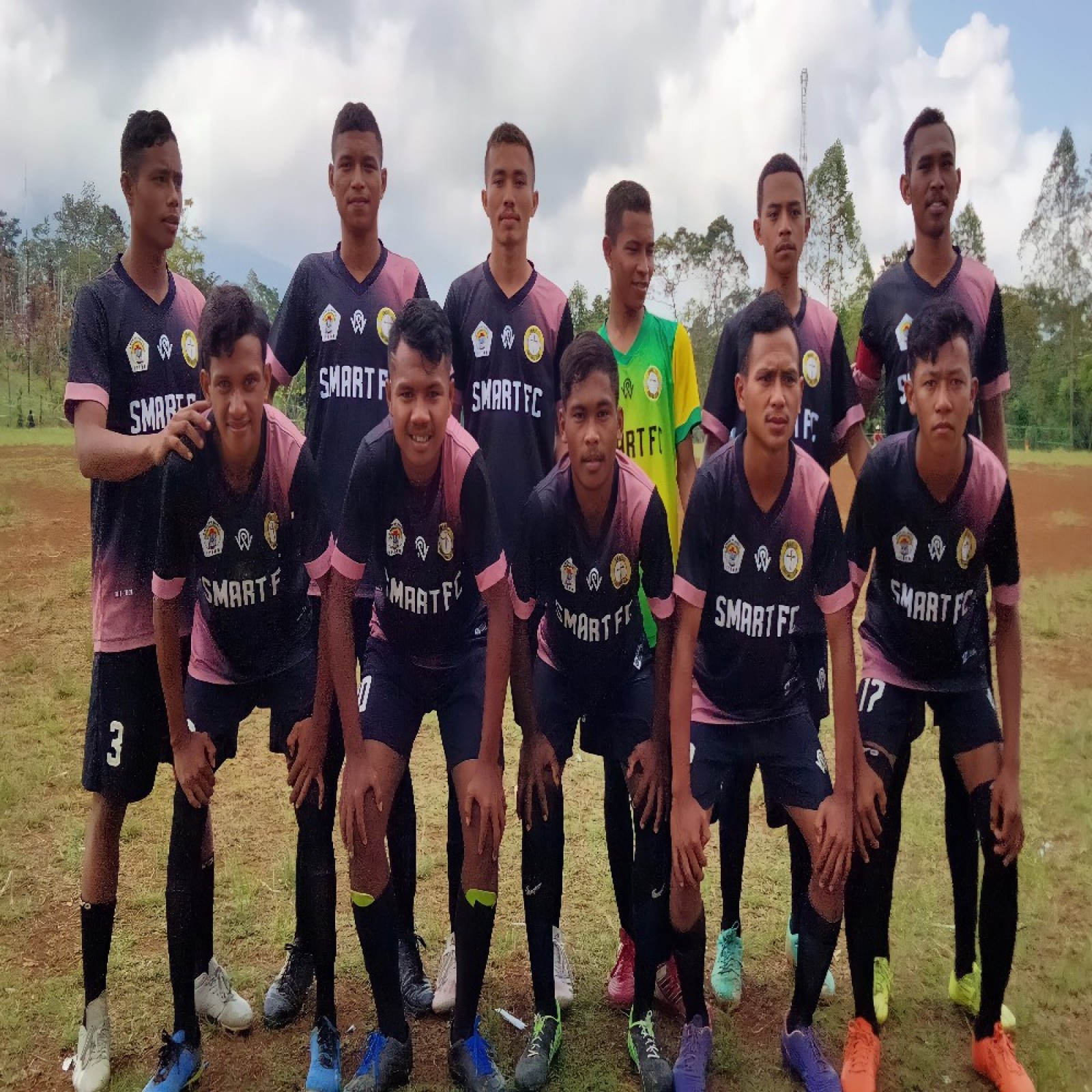 SMART FC