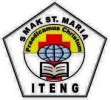 SMA KATOLIK ST. MARIA ITENG