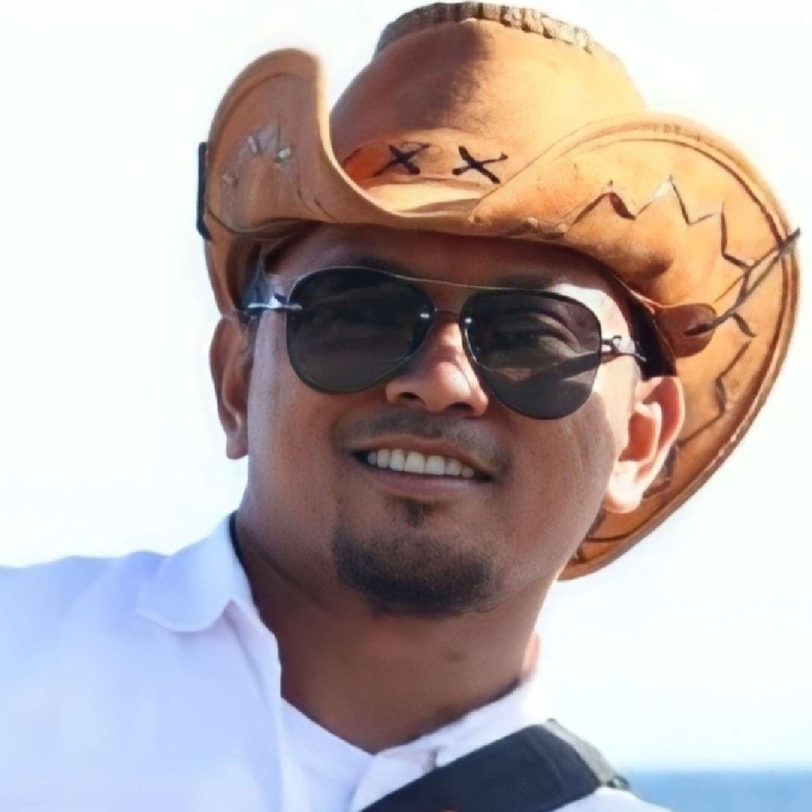 RD. PANKRASIUS WAHU NUDAN, S. Fil, M. Th